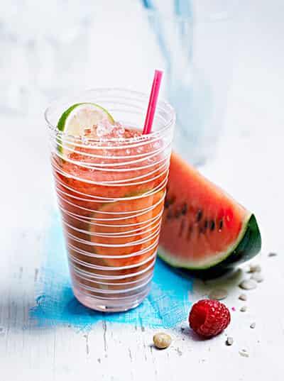 夏季减肥之西瓜篇,西瓜减肥食谱让你清凉一瘦 减肥食谱 第2张-瘦瘦减肥网 夏季减肥之西瓜篇,西瓜减肥食谱让你清凉一瘦 减肥食谱 第2张