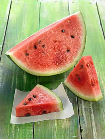 夏季减肥之西瓜篇,西瓜减肥食谱让你清凉一瘦 减肥食谱 第4张-瘦瘦减肥网 夏季减肥之西瓜篇,西瓜减肥食谱让你清凉一瘦 减肥食谱 第4张