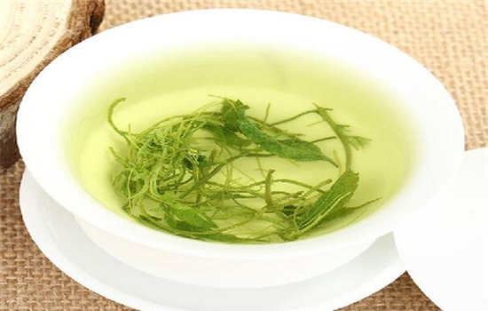 喝绞股蓝茶可以减肥吗 减肥饮品 第2张-瘦瘦减肥网 喝绞股蓝茶可以减肥吗 减肥饮品 第2张