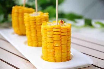 玉米减肥吗，玉米到底能不能减肥呢？ 减肥 第2张