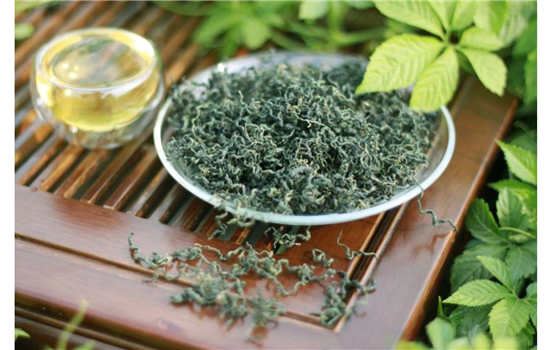 喝绞股蓝茶可以减肥吗 减肥饮品 第4张-瘦瘦减肥网 喝绞股蓝茶可以减肥吗 减肥饮品 第4张