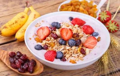 游泳后吃什么比较好,切记三大泳后饮食要点 饮食减肥 第2张-瘦瘦减肥网 游泳后吃什么比较好,切记三大泳后饮食要点 饮食减肥 第2张