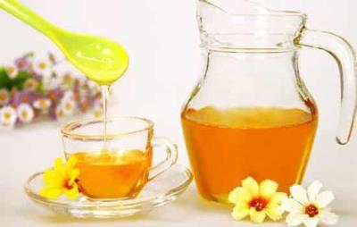 晚上喝蜂蜜水会发胖吗，少喝不等于不能喝 减肥 第1张