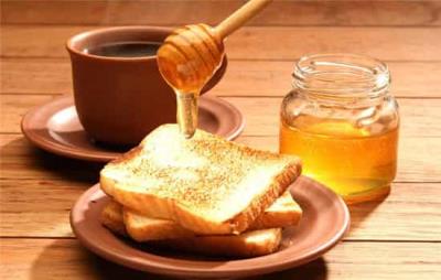 晚上喝蜂蜜水会发胖吗，少喝不等于不能喝 减肥 第2张