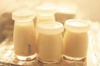 懒MM变苗条的小妙招,牛奶VS豆浆饮食减肥法 减肥方法 第5张-瘦瘦减肥网 懒MM变苗条的小妙招,牛奶VS豆浆饮食减肥法 减肥方法 第5张