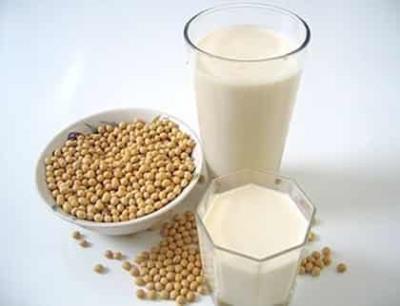 懒MM变苗条的小妙招,牛奶VS豆浆饮食减肥法 减肥方法 第3张-瘦瘦减肥网 懒MM变苗条的小妙招,牛奶VS豆浆饮食减肥法 减肥方法 第3张