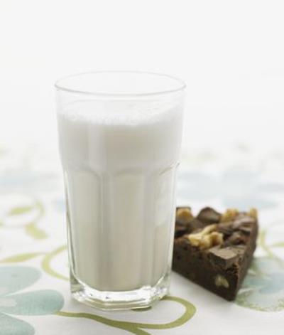 懒MM变苗条的小妙招,牛奶VS豆浆饮食减肥法 减肥方法 第6张-瘦瘦减肥网 懒MM变苗条的小妙招,牛奶VS豆浆饮食减肥法 减肥方法 第6张