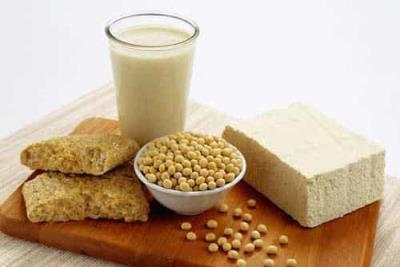 懒MM变苗条的小妙招,牛奶VS豆浆饮食减肥法 减肥方法 第1张-瘦瘦减肥网 懒MM变苗条的小妙招,牛奶VS豆浆饮食减肥法 减肥方法 第1张