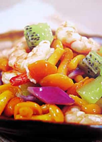 初秋最有效的瘦腿减肥食谱,打造健康减肥饮食 瘦腿 第5张-瘦瘦减肥网 初秋最有效的瘦腿减肥食谱,打造健康减肥饮食 瘦腿 第5张