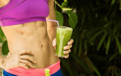 健身者如何安排饮食方法,掌握这些饮食方法就成功了一半 减肥 第6张-瘦瘦减肥网 健身者如何安排饮食方法,掌握这些饮食方法就成功了一半 减肥 第6张