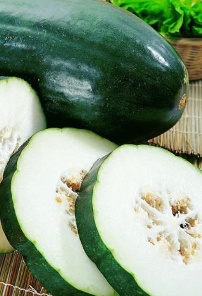 “绿色”减肥进行时,4大减肥瓜类来帮忙 减肥 第3张-瘦瘦减肥网 “绿色”减肥进行时,4大减肥瓜类来帮忙 减肥 第3张