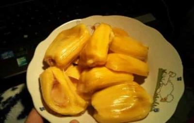 吃菠萝蜜会胖吗，怎么吃菠萝蜜避免发胖 饮食减肥 第2张