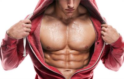 练马甲线要多久，注意这些马甲线才能更快成型 减肚子 第1张