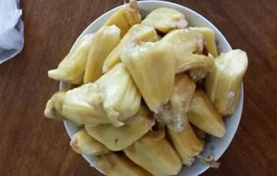 吃菠萝蜜会胖吗，怎么吃菠萝蜜避免发胖 饮食减肥 第6张