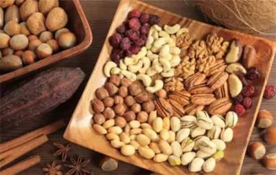 健身者如何安排饮食方法,掌握这些饮食方法就成功了一半 减肥 第5张-瘦瘦减肥网 健身者如何安排饮食方法,掌握这些饮食方法就成功了一半 减肥 第5张