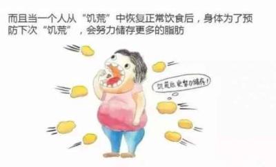 健康减肥的最好方法,减肥一定要在健康的条件下进行哦 减肥 第8张-瘦瘦减肥网 健康减肥的最好方法,减肥一定要在健康的条件下进行哦 减肥 第8张