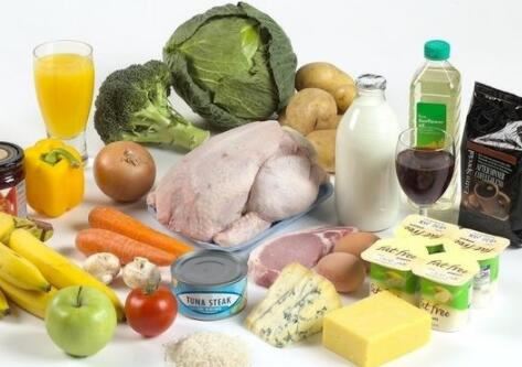 低热量食物不会发胖吗，想减肥不如看看吸脂小吃 抽脂减肥 第1张