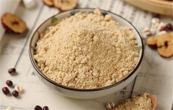 代餐粉一天吃几次最好,吃代餐粉减肥对身体有副作用 饮食减肥 第4张-瘦瘦减肥网 代餐粉一天吃几次最好,吃代餐粉减肥对身体有副作用 饮食减肥 第4张