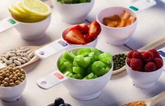 低热量食物不会发胖吗，想减肥不如看看吸脂小吃 抽脂减肥 第2张