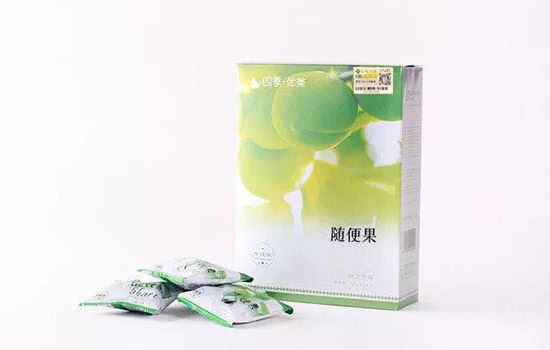 经常吃随便果好不好(随便果可以每天吃吗) 饮食减肥 第1张