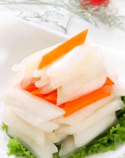 减肥的食物有哪些,十种减肥食物库百吃不胖 饮食减肥 第2张-瘦瘦减肥网 减肥的食物有哪些,十种减肥食物库百吃不胖 饮食减肥 第2张