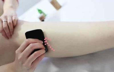 刮痧瘦腿的正确方法,掌握刮痧要诀打造迷人美腿 瘦腿 第3张-瘦瘦减肥网 刮痧瘦腿的正确方法,掌握刮痧要诀打造迷人美腿 瘦腿 第3张