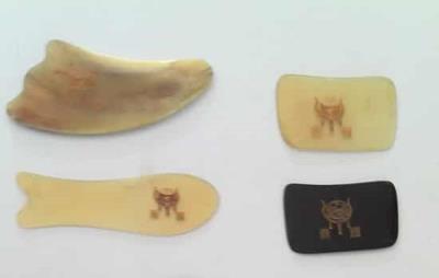 刮痧瘦腿的正确方法,掌握刮痧要诀打造迷人美腿 瘦腿 第2张-瘦瘦减肥网 刮痧瘦腿的正确方法,掌握刮痧要诀打造迷人美腿 瘦腿 第2张