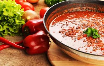 经常吃火锅会发胖吗，罪魁祸首是这些火锅食材 饮食减肥 第5张