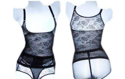 穿塑身衣可以减肥吗，塑身衣减肥时切记这6点 减肥 第2张