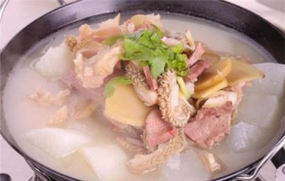 经常吃火锅会发胖吗，罪魁祸首是这些火锅食材 饮食减肥 第1张