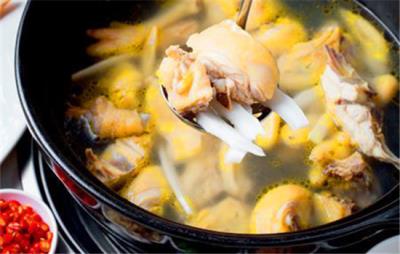 经常吃火锅会发胖吗，罪魁祸首是这些火锅食材 饮食减肥 第3张