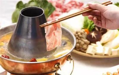 经常吃火锅会发胖吗，罪魁祸首是这些火锅食材 饮食减肥 第2张