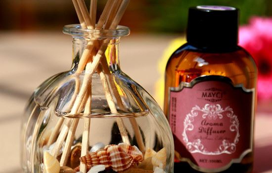 香薰可以减肥吗,精油减肥有效果吗 减肥 第3张-瘦瘦减肥网 香薰可以减肥吗,精油减肥有效果吗 减肥 第3张
