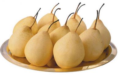 吃梨子能减肥吗,秋季梨子减肥法还不赶快get 饮食减肥 第2张-瘦瘦减肥网 吃梨子能减肥吗,秋季梨子减肥法还不赶快get 饮食减肥 第2张