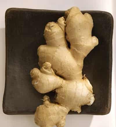 如何健康月瘦30斤,推荐生姜减肥方法 减肥 第3张-瘦瘦减肥网 如何健康月瘦30斤,推荐生姜减肥方法 减肥 第3张