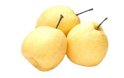 吃梨子能减肥吗,秋季梨子减肥法还不赶快get 饮食减肥 第4张-瘦瘦减肥网 吃梨子能减肥吗,秋季梨子减肥法还不赶快get 饮食减肥 第4张