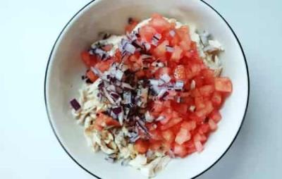 吃鸡肉会胖吗,鸡胸肉作为减肥餐怎么做 减肥餐 第2张-瘦瘦减肥网 吃鸡肉会胖吗,鸡胸肉作为减肥餐怎么做 减肥餐 第2张