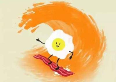 鸡蛋减肥法，鸡蛋可以减肥但是要注意方法 减肥方法 第6张