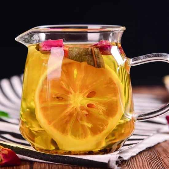 柠檬荷叶茶能减肥吗(柠檬和荷叶一起能减肥么) 减肥饮品 第1张-瘦瘦减肥网 柠檬荷叶茶能减肥吗(柠檬和荷叶一起能减肥么) 减肥饮品 第1张