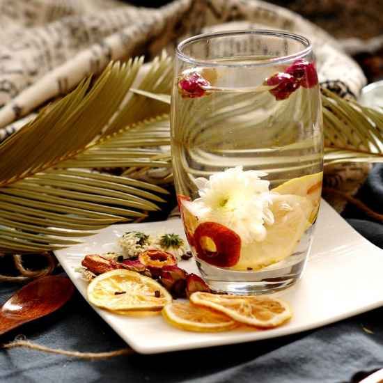 柠檬荷叶茶能减肥吗(柠檬和荷叶一起能减肥么) 减肥饮品 第2张-瘦瘦减肥网 柠檬荷叶茶能减肥吗(柠檬和荷叶一起能减肥么) 减肥饮品 第2张