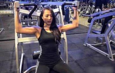 初级健身计划女，小朋友看了都能学会 减肥 第3张