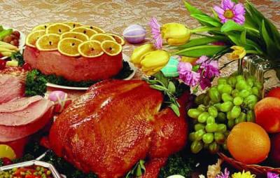 吃油腻食物拉肚子,春节饮食切忌过于油腻 减肚子 第6张-瘦瘦减肥网 吃油腻食物拉肚子,春节饮食切忌过于油腻 减肚子 第6张