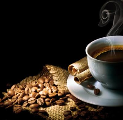 咖啡减肥法，每天瘦一点 减肥饮品 第4张