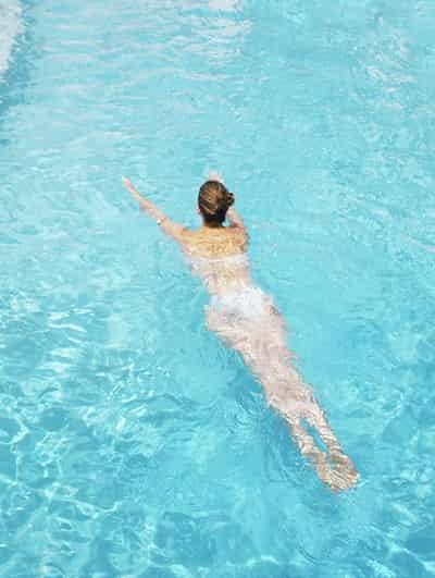 什么运动减肥最有效,教你夏季有氧减肥妙招 运动减肥 第1张-瘦瘦减肥网 什么运动减肥最有效,教你夏季有氧减肥妙招 运动减肥 第1张