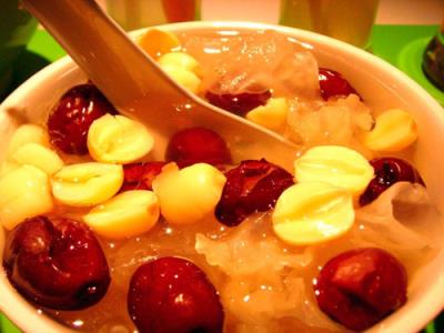 自制荷叶减肥茶,荷花减肥方法打造完美身材 减肥饮品 第4张-瘦瘦减肥网 自制荷叶减肥茶,荷花减肥方法打造完美身材 减肥饮品 第4张