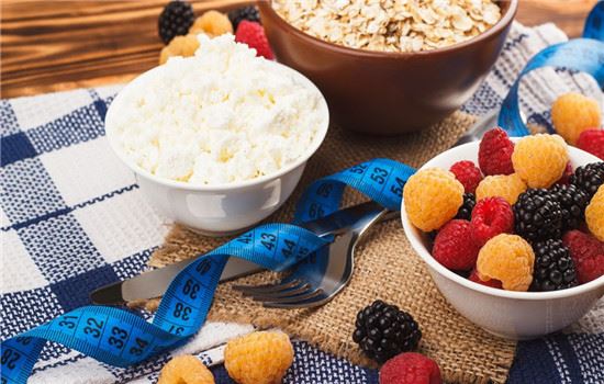 代餐粉减肥有副作用吗，代餐粉本身并没有什么危害 饮食减肥 第3张