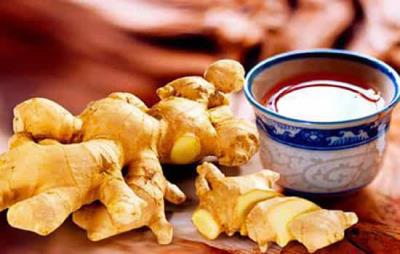 生姜红茶减肥法危害，肆意乱喝这些副作用不可不知 减肥饮品 第3张