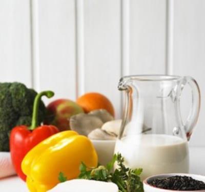 蛋白质快速减肥食谱法,8款营养餐帮你轻松减肥 快速减肥 第7张-瘦瘦减肥网 蛋白质快速减肥食谱法,8款营养餐帮你轻松减肥 快速减肥 第7张