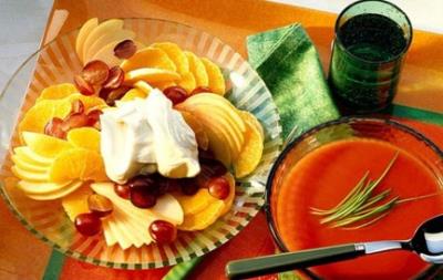 蛋白质快速减肥食谱法,8款营养餐帮你轻松减肥 快速减肥 第1张-瘦瘦减肥网 蛋白质快速减肥食谱法,8款营养餐帮你轻松减肥 快速减肥 第1张