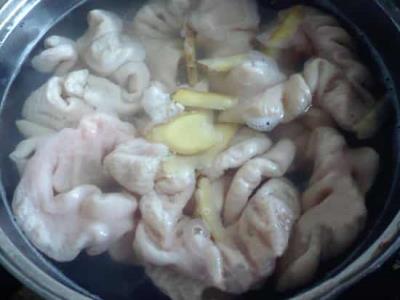 减肥也可以吃荤，教你如何做排毒减肥的美食法 饮食减肥 第1张